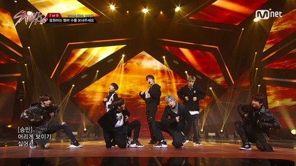 [최종회] 7인 Stray Kids ♬ @ FINAL MISSION