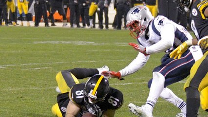 Garafolo: Not much you can do to redefine what constitutes 'a catch'