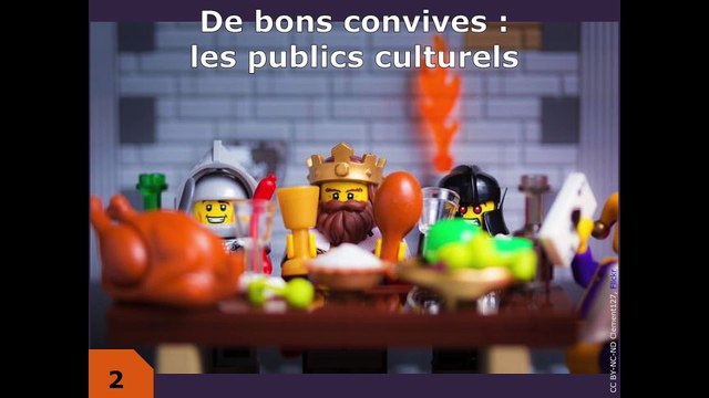Patrimoines et dispositifs participatifs - Participatif et institutions culturelles