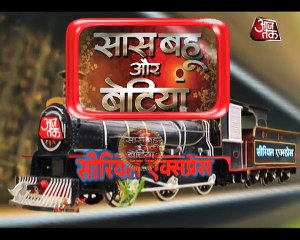 Vibhuti & Tiwari lock horns in 'Bhabhji Ghar Pe Hain'