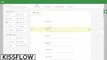 KISSFLOW – Business Process Management Software for Workflow Efficiency