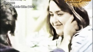 Cahit Berkay - Hoş Geldin Gülüm Film Müziği [ Tema 2 ] (1990) | Yeşilçam Film Müzikleri