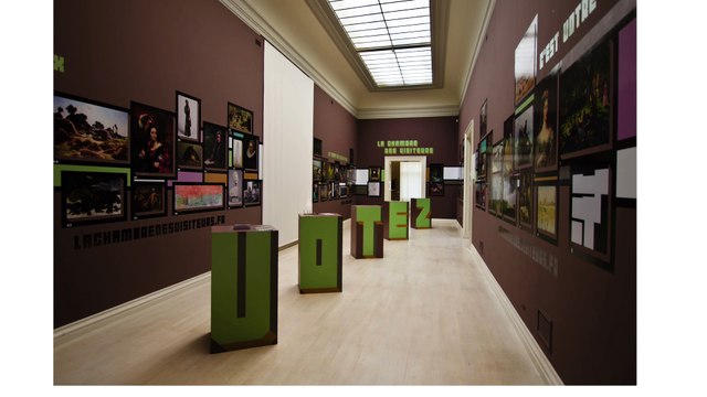 Patrimoines et dispositifs participatifs: Co-construction et présentation de collections et de fonds patrimoniaux (Table ronde)