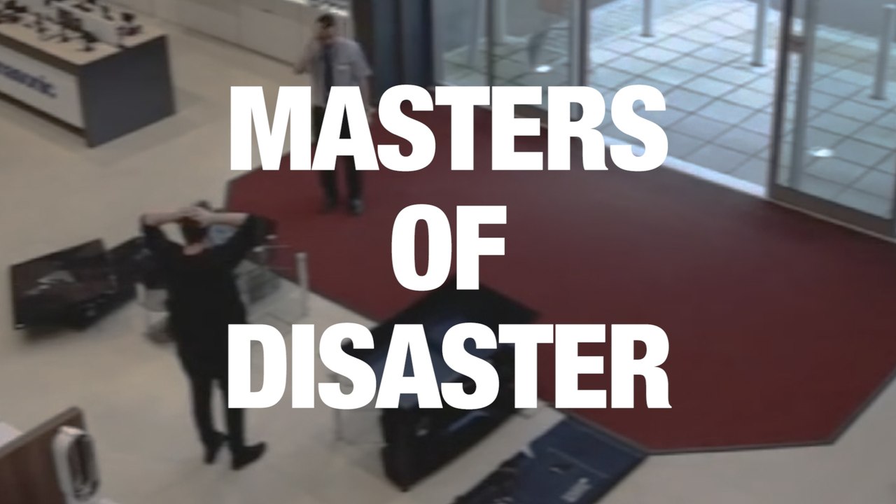 An Ode to the Clumsy