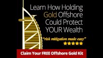 DMCC Gold Vault Offshore - San Francisco