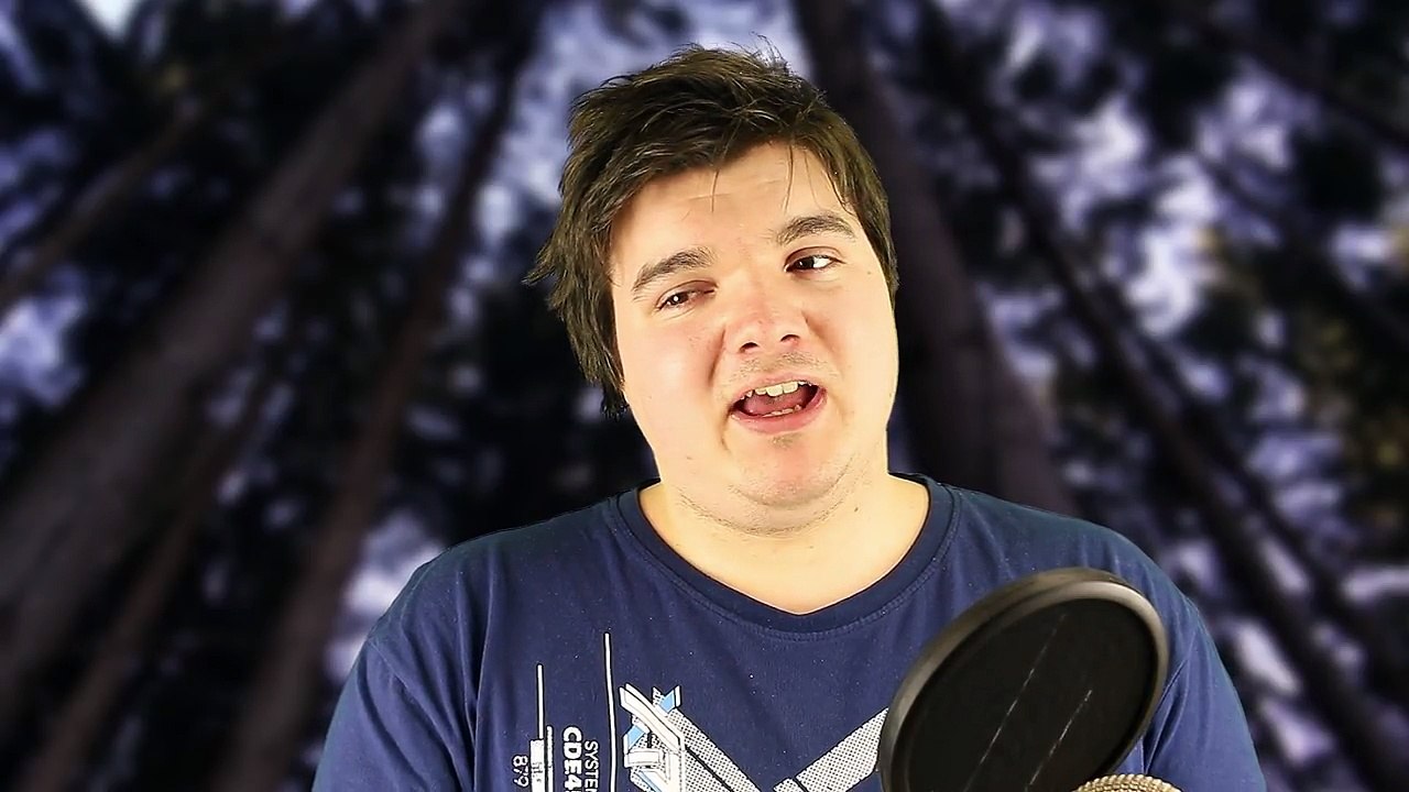 EHRENMANN macht ein VIDEO über mich!