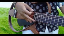 Akhiyan Unplugged (Full Video) Falak Shabbir | New Song 2017 HD