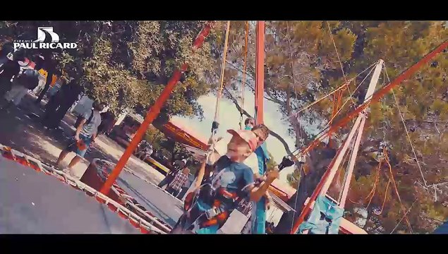 En images, les événements qui ont marqué l'année 2017 au Castellet