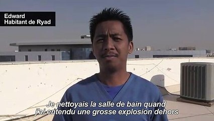 Arabie saoudite: un missile intercepté au-dessus de Ryad