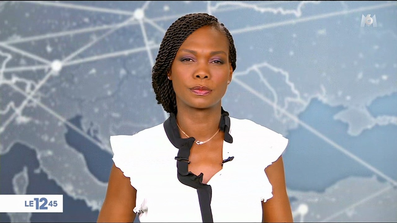 Collision bus scolaire / train à Millas: 6 morts