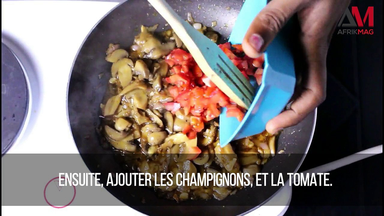 Comment cuisiner des Crêpes sans œufs pour 4 pe...