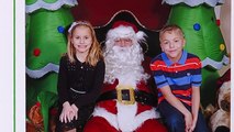 Mom Angry After Substitute Teacher Tells Kids Santa is Not Real