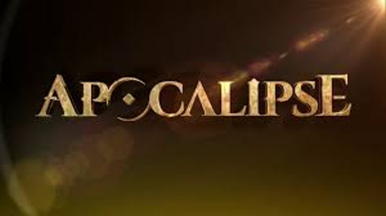 Apocalipse 18 12 2017 Capitulo 20 parte 1