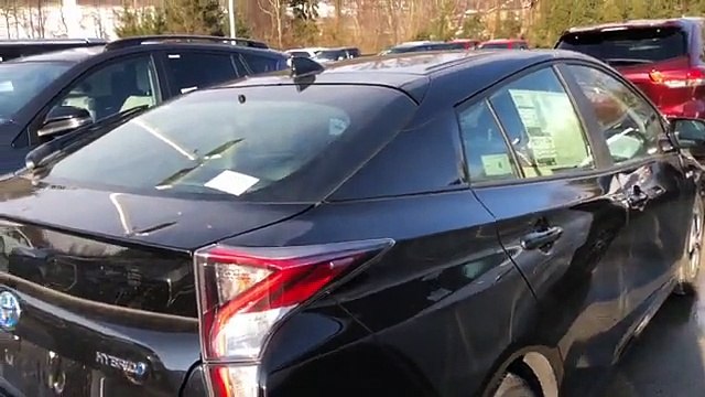 2017 Toyota Prius Monroeville, PA | New Toyota Prius Dealer Monroeville, PA