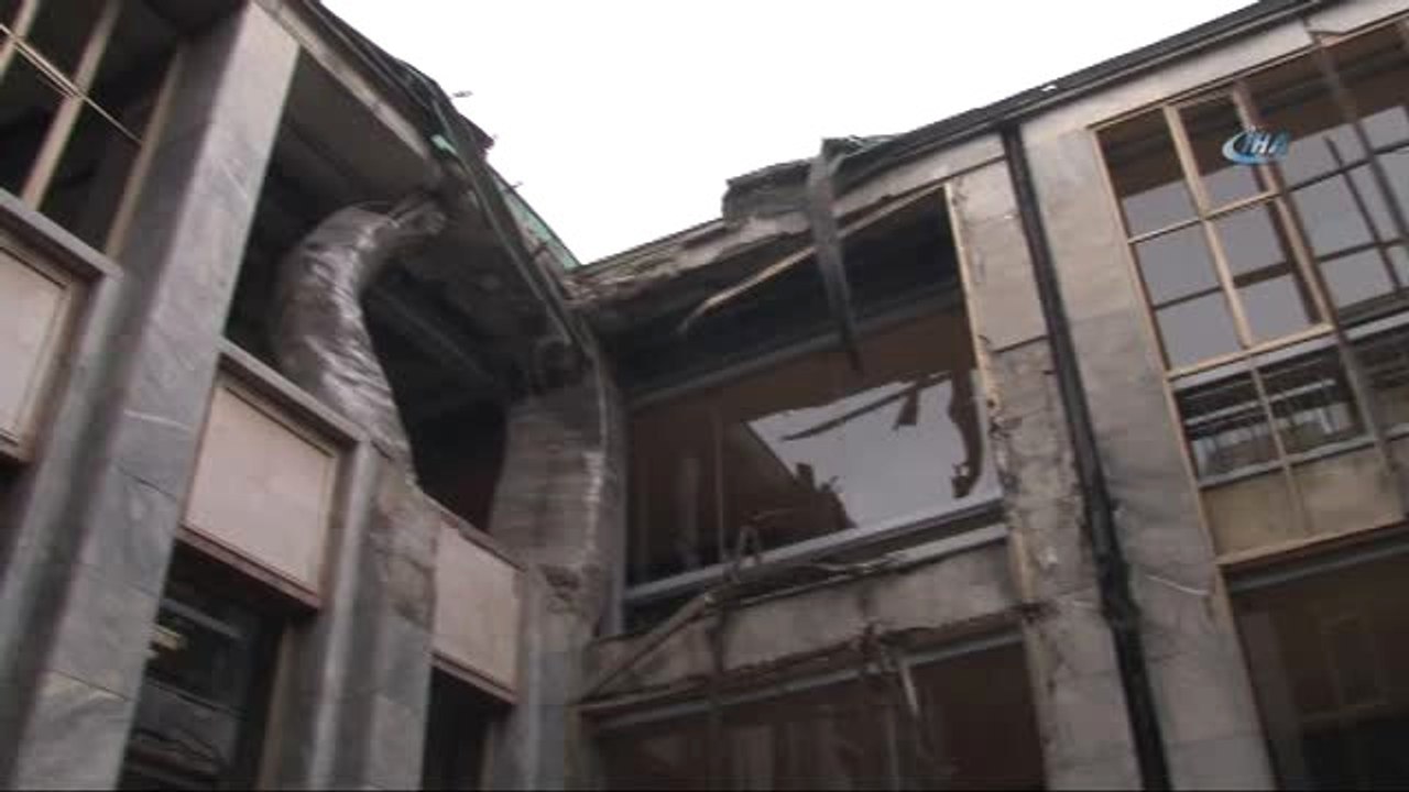 Cibuti Cumhurbaşkanı Omar Guelleh TBMM'de