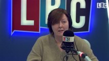 Shelagh Fogarty Tells Brexiteers Some Truths, But He Hangs Up On Her