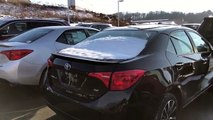 2018 Toyota Corolla SE North Huntingdon, PA | New Toyota Corolla Dealer North Huntingdon, PA
