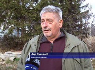 Za upravnika  zgrade dovoljna trećina ukupnog broja vlasnika, 19. decembar 2017 (RTV Bor)