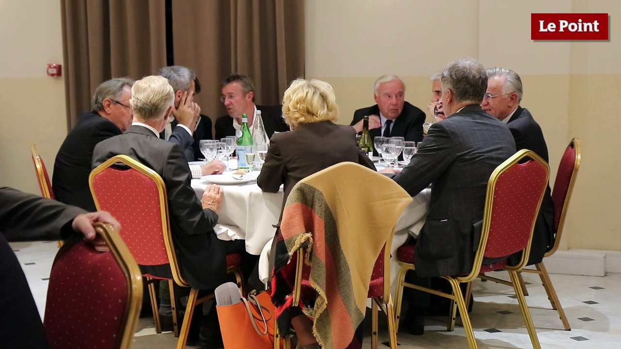 Réseaux régionalistes : immersion au Dîner Celtique