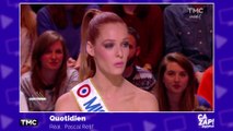 Miss France tacle Geneviève de Fontenay