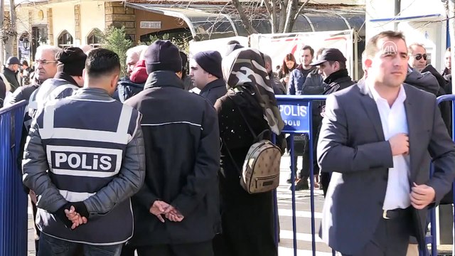 Gölcük Tabiat Parkı ihalesi (2) - BOLU