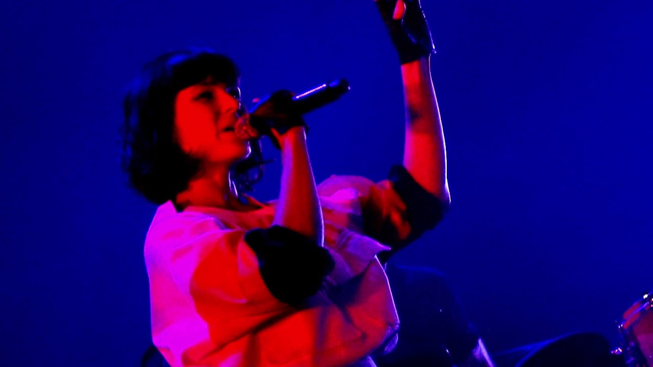 The Dø - Despair, Hangover & Ecstasy (Live at l’Olympia, Paris)