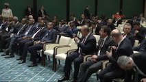 Cumhurbaşkanı Erdoğan : BM Üyesi Tüm Ülkeleri Kudüs'ün Tarihi Statüsüne Sahip Çıkmaya Davet Ediyorum