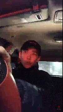 171211 Myunghan Instalive