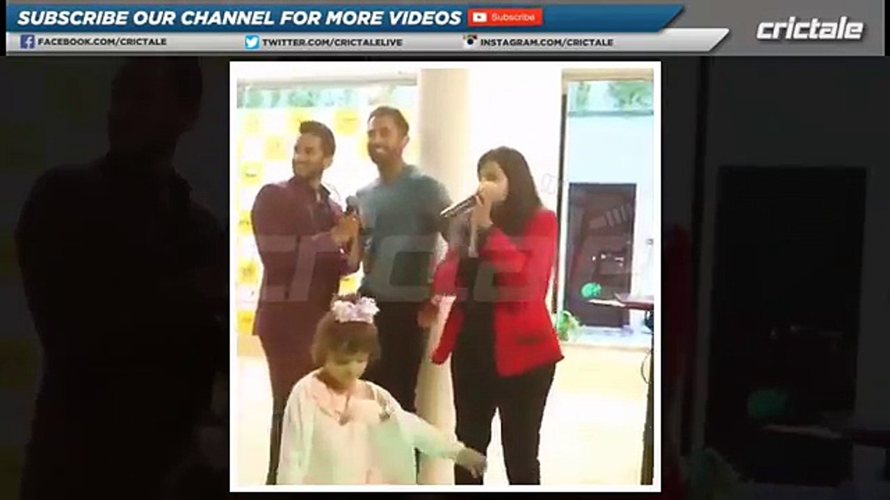 Video Of Hasan Ali And Wahab Riaz Singing A Song Together Gone Viral On Internet
