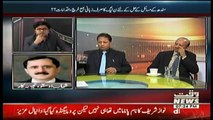 Labb Azaad On Waqt News – 19th December 2017