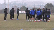 Evkur Yeni Malatyaspor Teknik Direktörü Bulut: 'İstediğim futbolcuları transfer komitesine sundum' - MALATYA