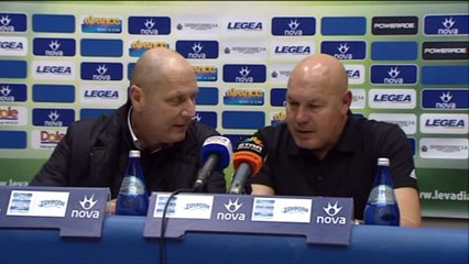 Ζοζέ Ανιγκό: Πολύ σημαντική νίκη