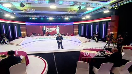 "Benarkah MK Melegalkan Zina dan LGBT?" [Part 4] - Indonesia Lawyers Club ILC tvOne