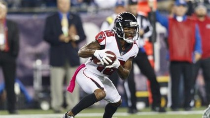 Which Falcons players need to step up?