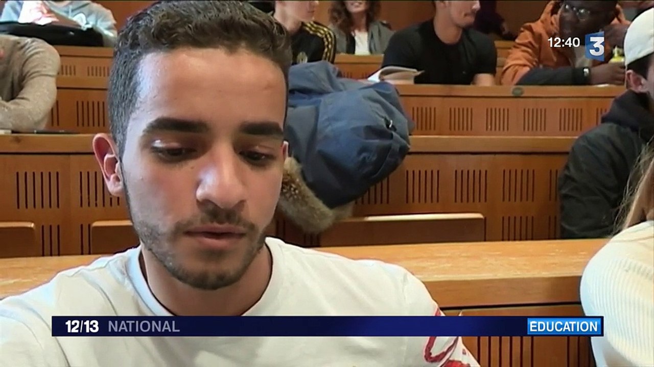 Université : Panthéon-Assas aide les étudiants