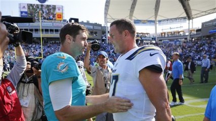 Royal: Rivers and Cutler are more alike than people think