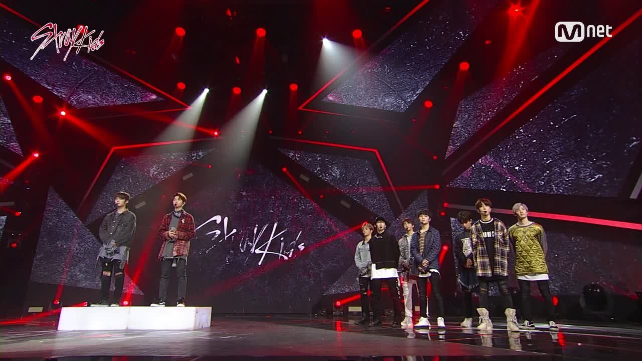 [최종회] '7 or 9' Stray Kids의 최종 데뷔 멤버는?