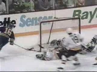 Hockey - NHL highlights