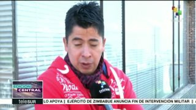 Colombia: gob. niega sistematicidad de asesinatos de líderes sociales