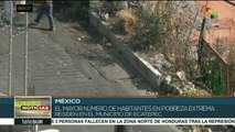 Ecatepec, uno de los municipios más inseguros y peligrosos de México