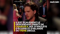 5 choses à savoir sur Kit Harington