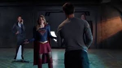 Supergirl Season 3 Episode 11 [S03E11] free ~ Watch Series