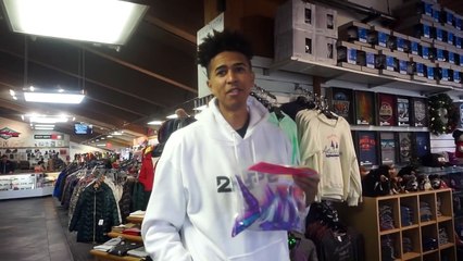 2HYPE MAMMOTH SKI TRIP!!!