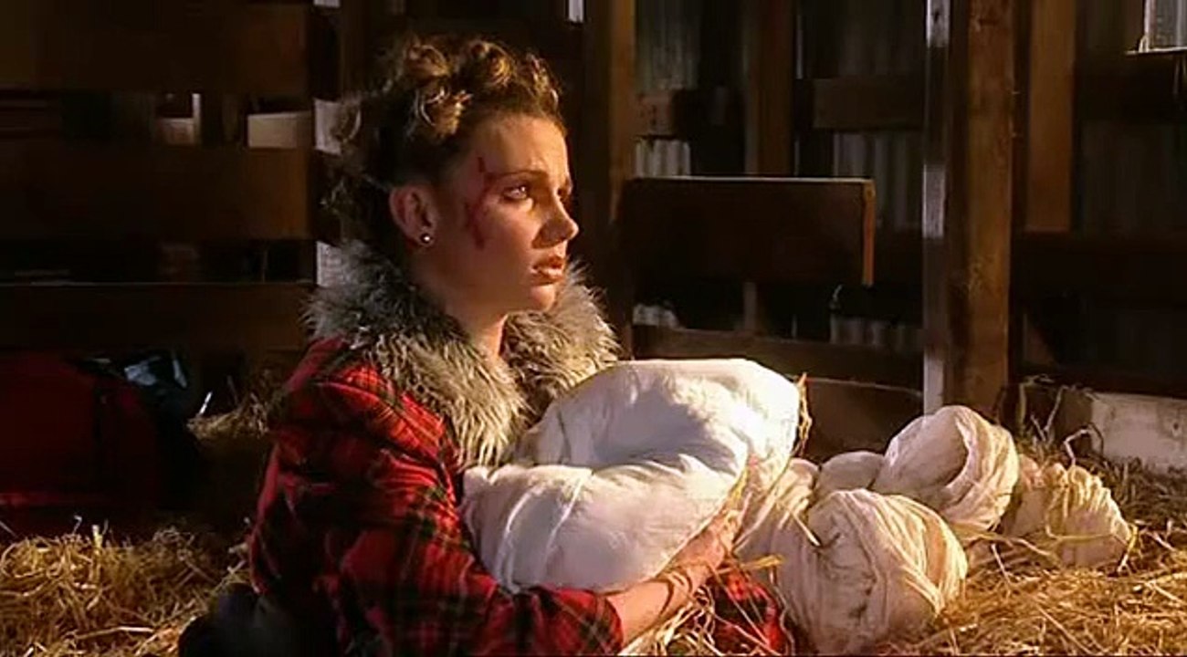 The Tribe Staffel 4 Folge 3