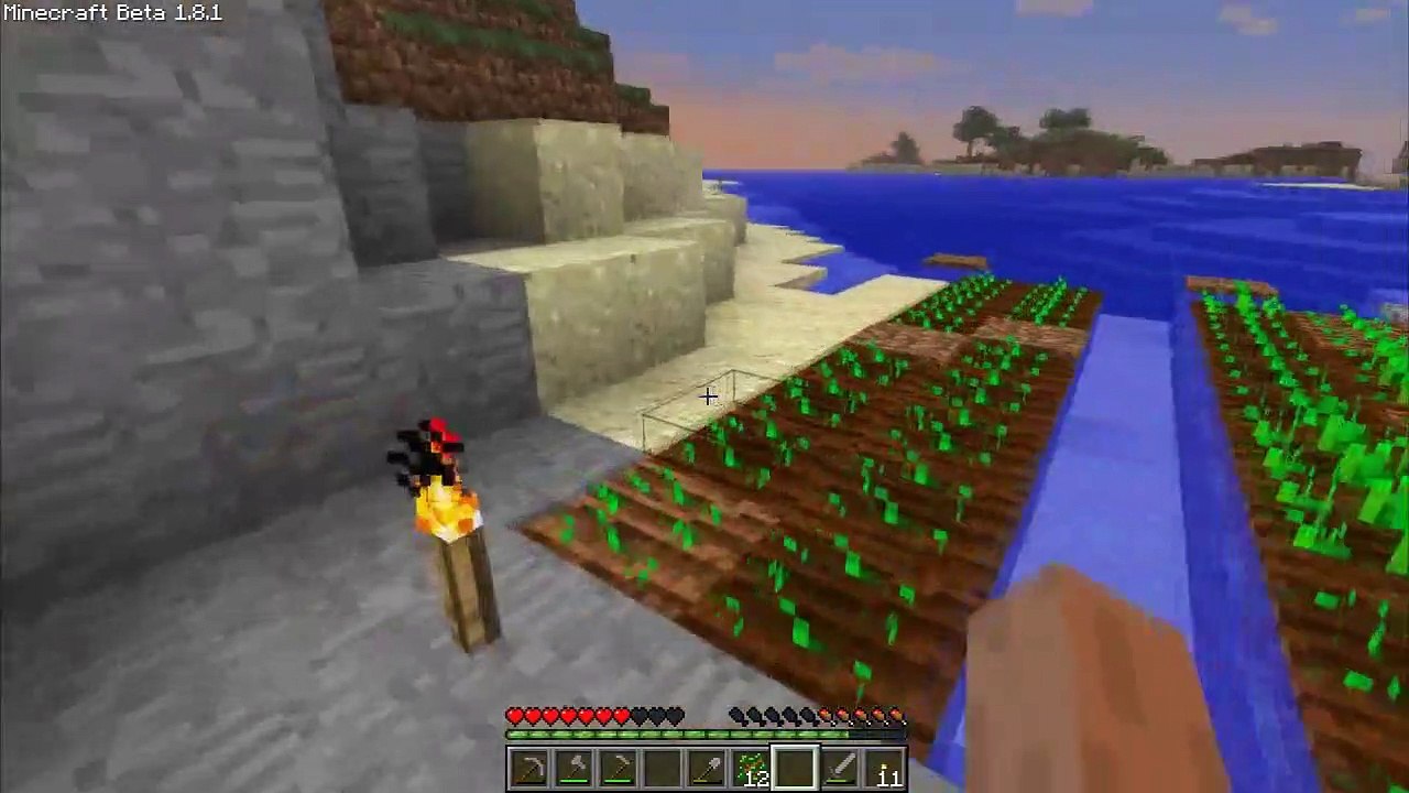 Minecraft - I Sopravvissuti! Ep.8 (imIceee)