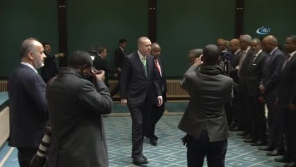 Cumhurbaşkanı Recep Tayyip Erdoğan: "Kudüs'ün Tarihi Statüsünü Değiştirecek Bu Tehlikeli Hamleyi...