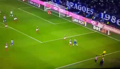 Danilo "papa" dois jogadores do Marítimo