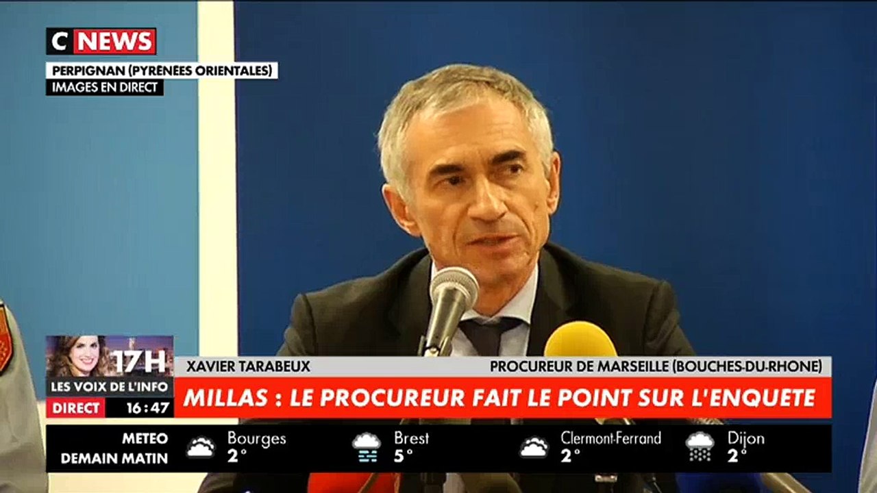 Accident Millas: La conductrice du car scolaire a de nouveau été placée en garde à vue (procureur)