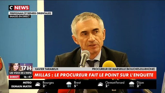 Accident Millas: La conductrice du car scolaire a de nouveau été placée en garde à vue (procureur)