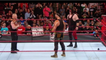 WWE Raw Highlights 18th December 2017 : Brock Lesnar Returns & Attacks Braun Strowman & Kane -